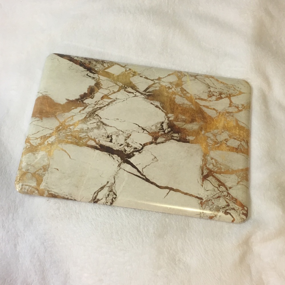 MacBookPro Marble Case 13”